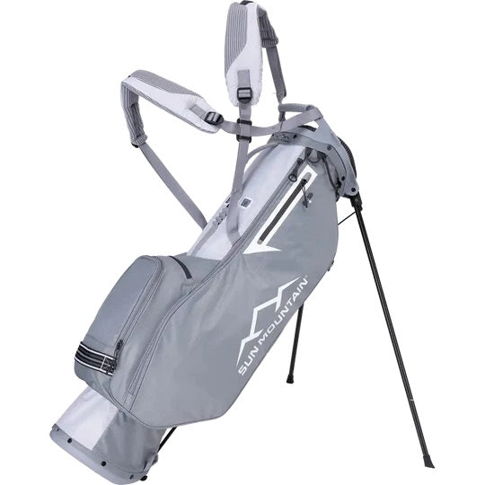 9 golf bags for golfers looking for a style upgrade, Golf Equipment: Clubs,  Balls, Bags