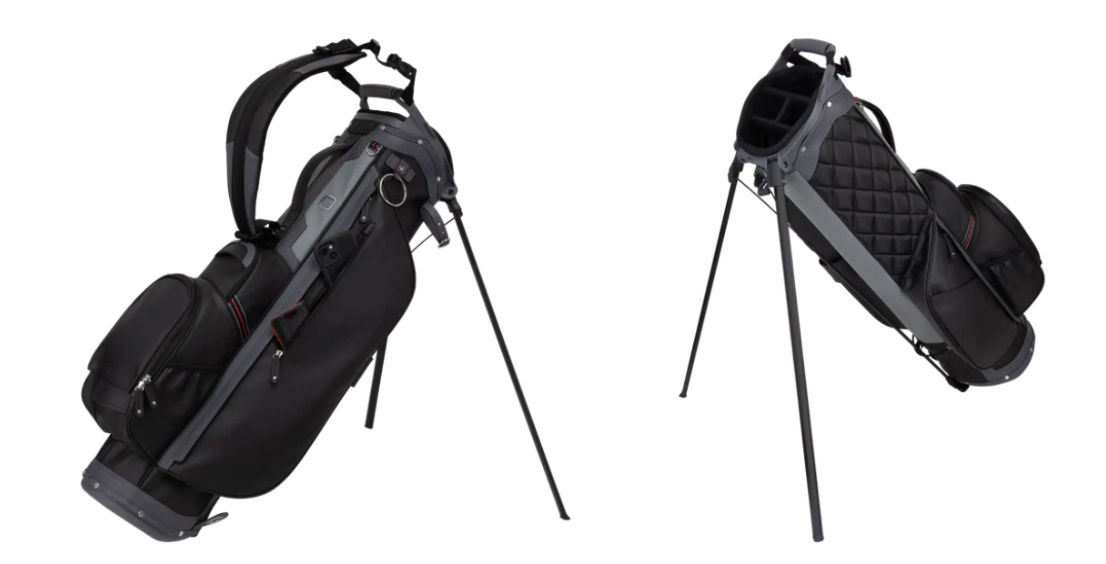 Sun Mountain Stand vs. Cart Golf Bags: Which Suits You Best?