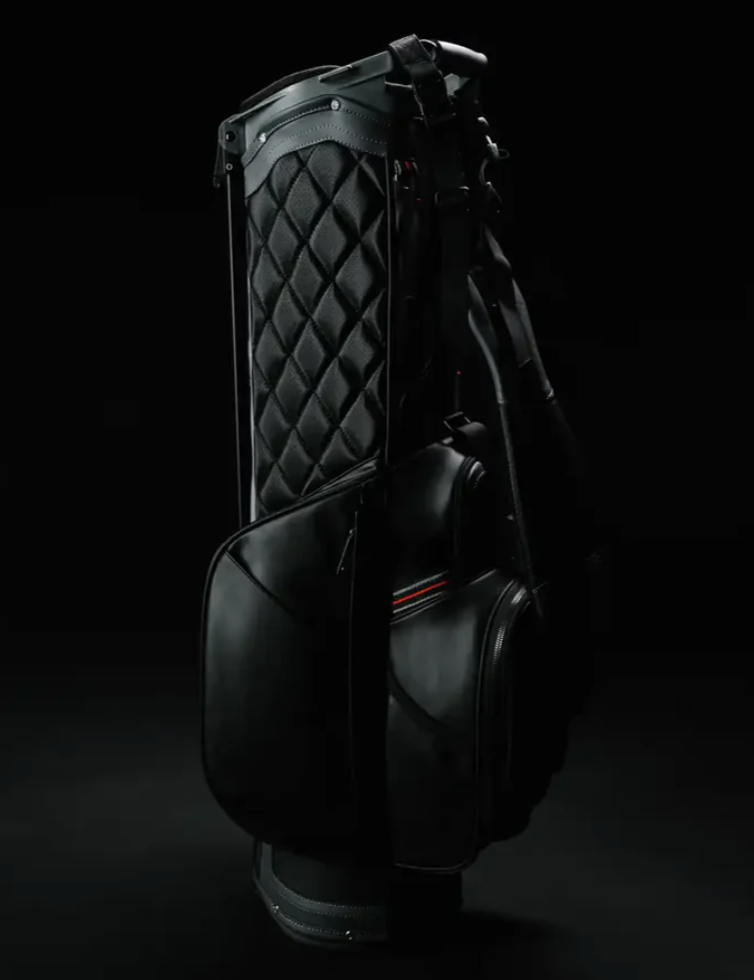 Sun Mountain's Matchplay Stand Bag