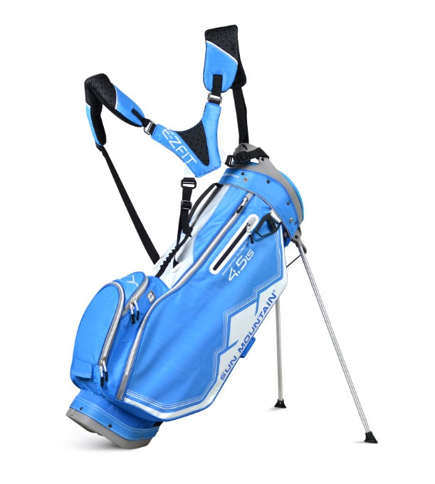 The best women's golf bags for 2022, according to Golf Digest