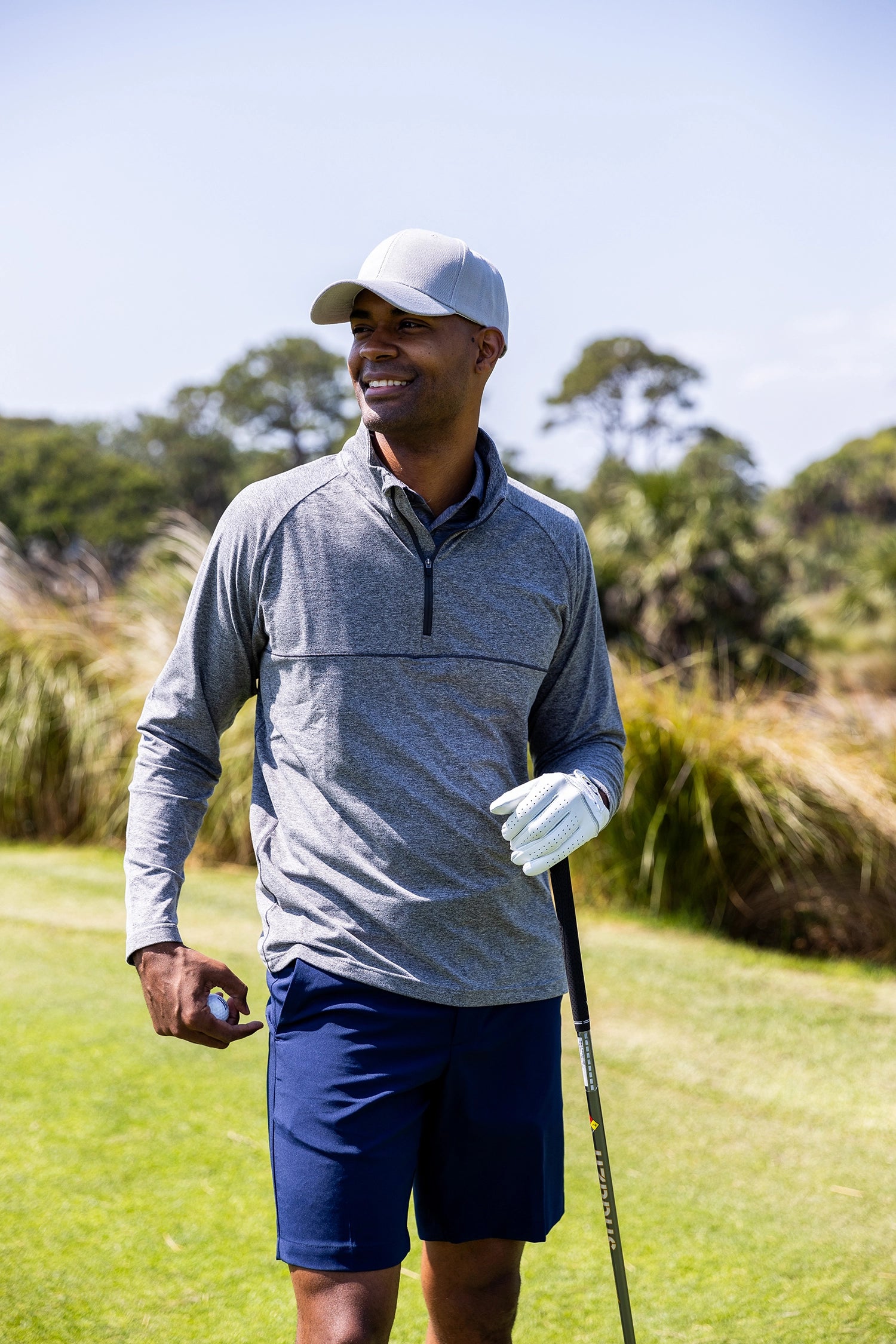 Best warm golf jacket best sale