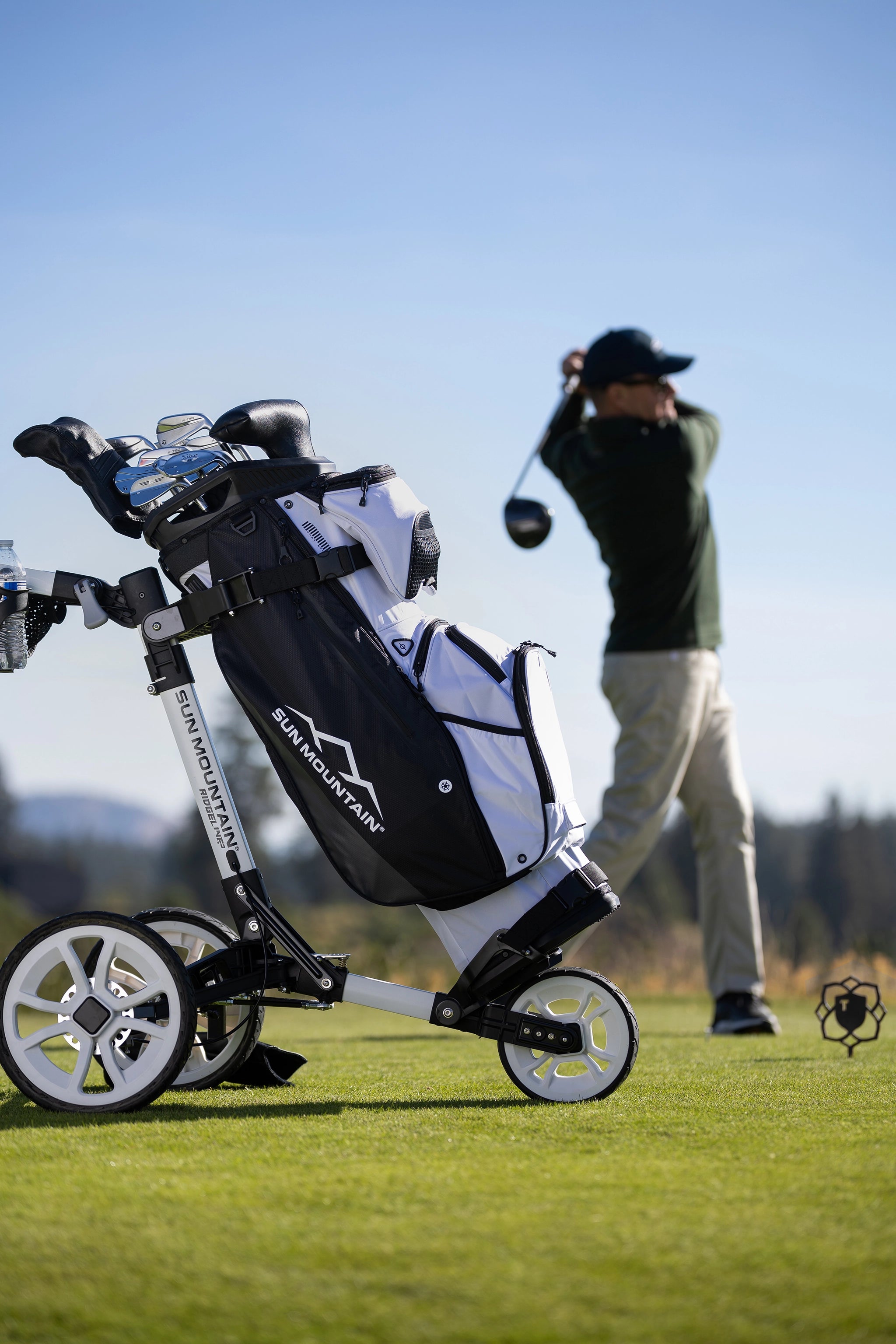 Sun Mountain Golf Bags, Carts, Apparel and Travel Gear – SunMountainSports