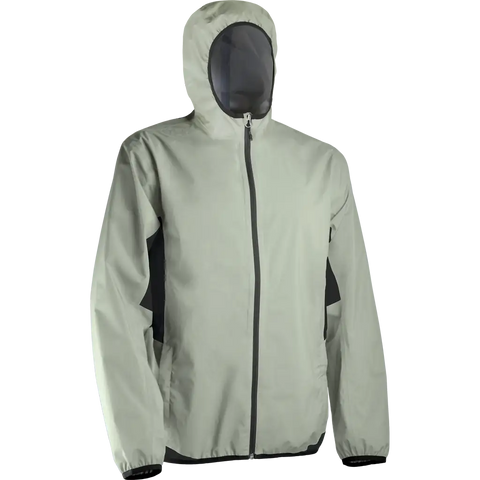 Monsoon Hooded Jacket