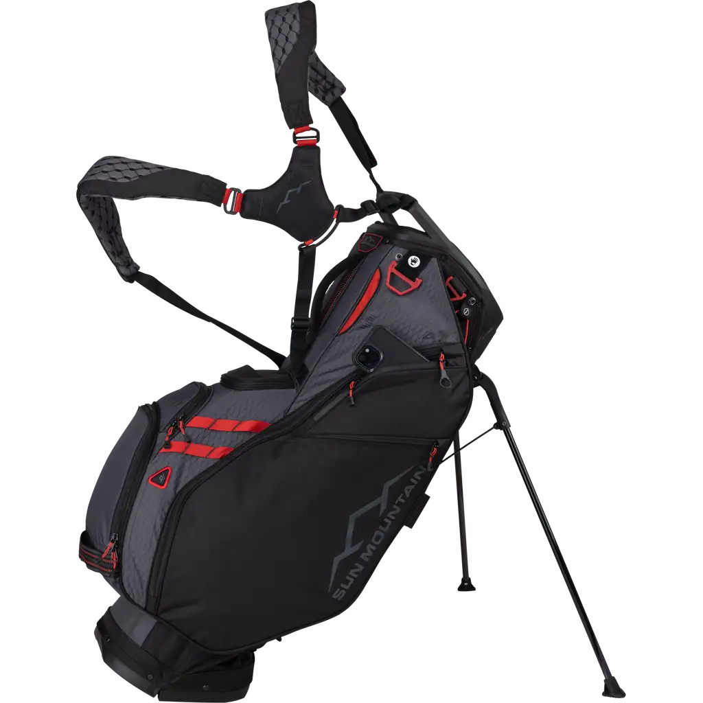 Sun Mountain 4.5 buy LS 14-way Stand Golf Bag