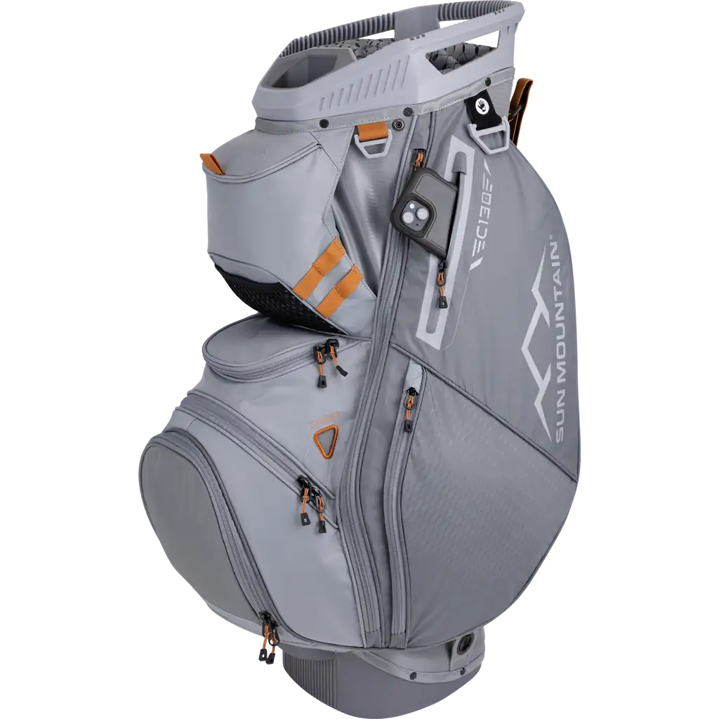 The C-130 Series | #1 Best-Selling Cart Bag by Sun Mountain Sports –  SunMountainSports