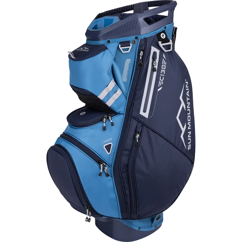 C 130 Cart Bag SunMountainSports