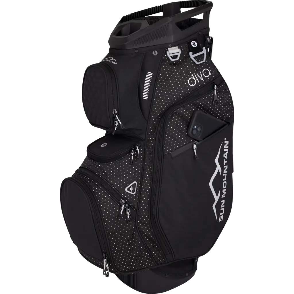 Durable Cart Golf Bags - Best Cart Bags | Sun Mountain – SunMountainSports