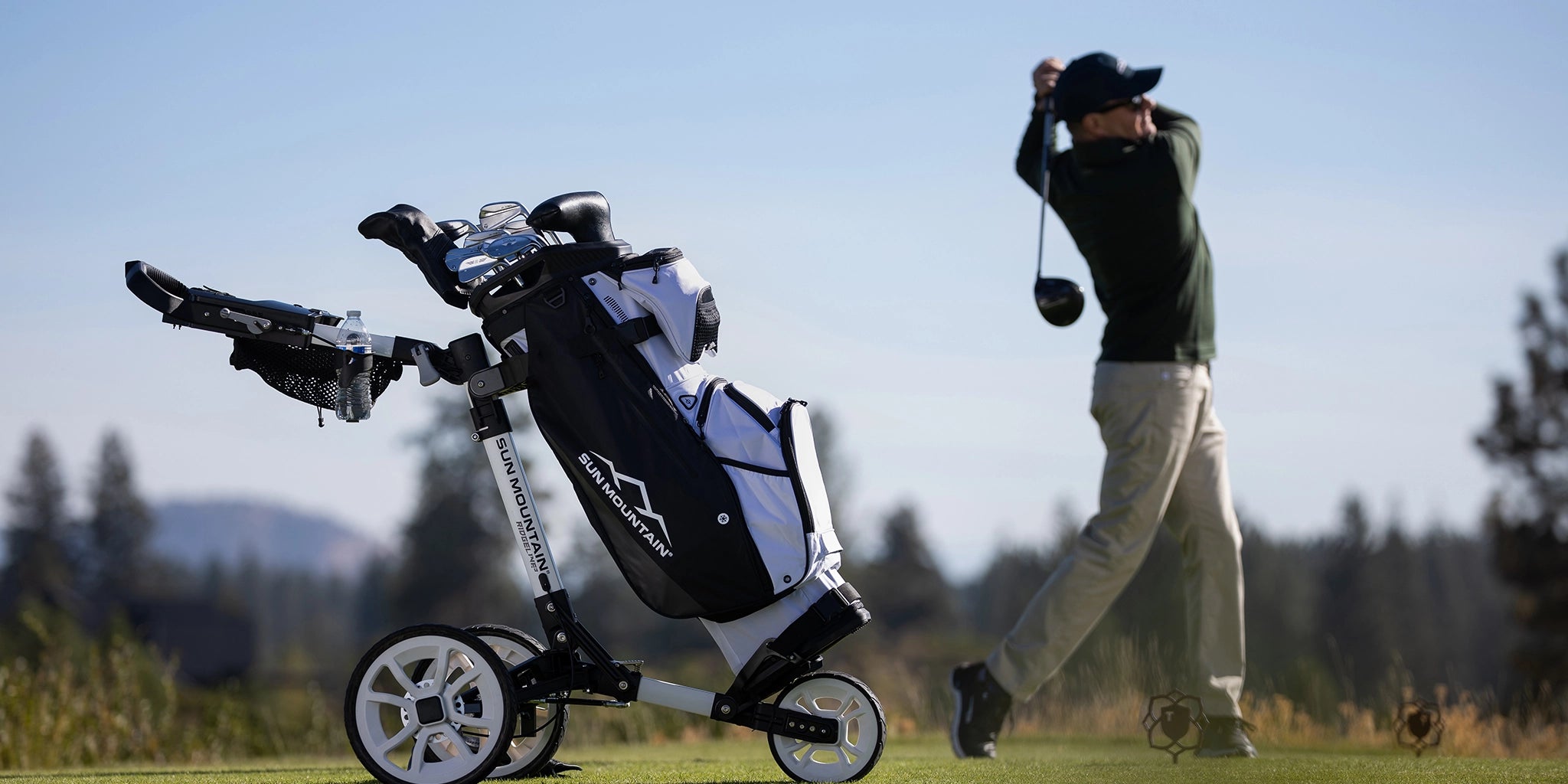 C-130 Sync - Developed for Push Carts