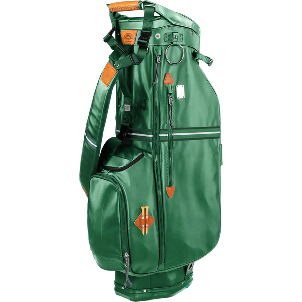 Mid-Stripe 4-Way Cart Bag – SunMountainSports