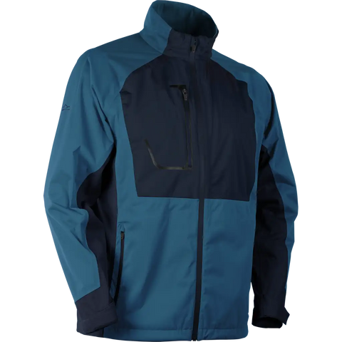 Glacier Fleece Pullover – SunMountainSports