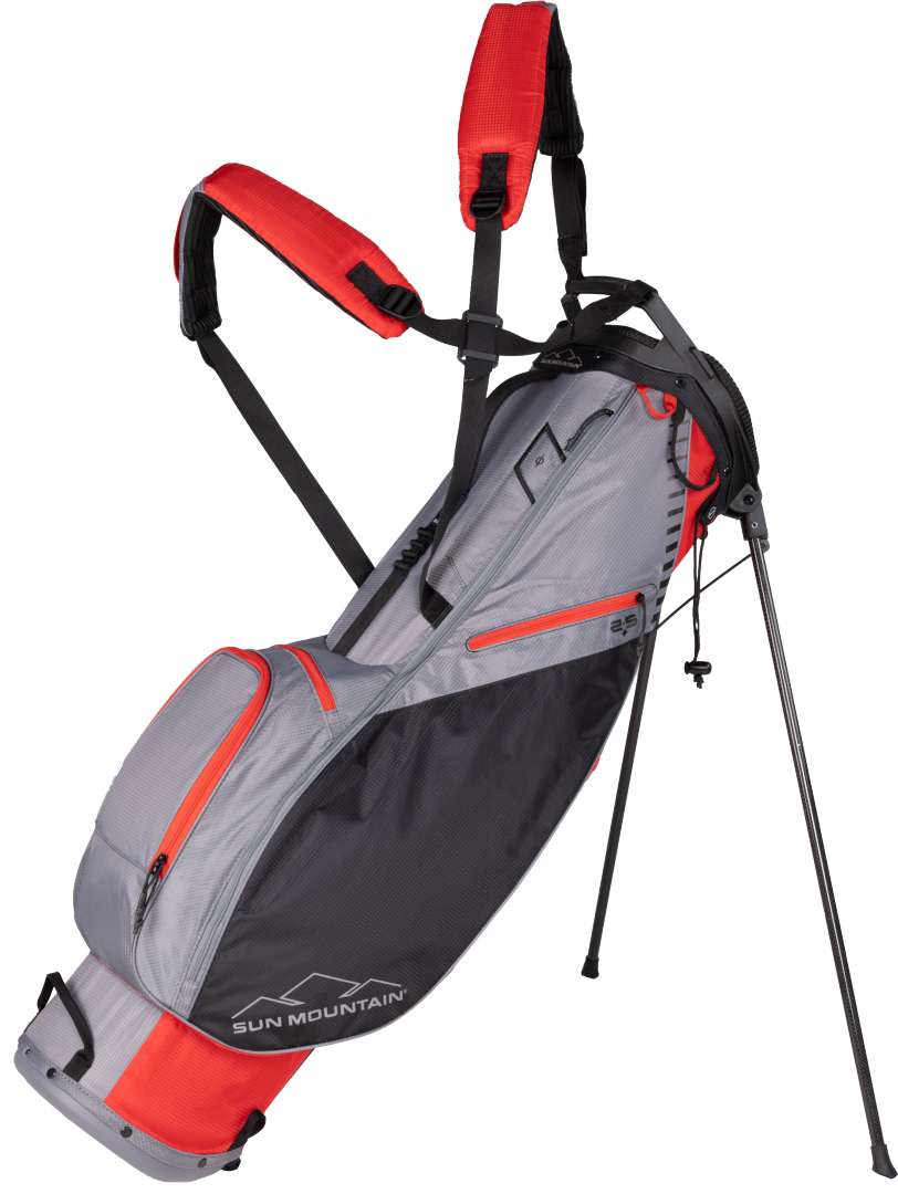 The Benefits of Using a Pencil Golf Bag