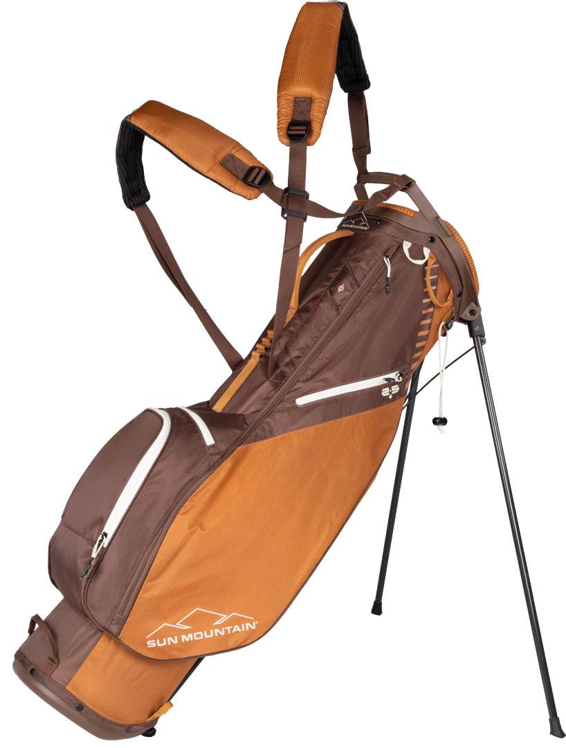 First Look Titleist 2023 Golf Stand Bags  MyGolfSpy
