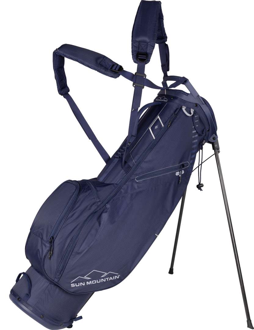 Single strap bag people come in - Golf Bags/Carts/Headcovers - GolfWRX