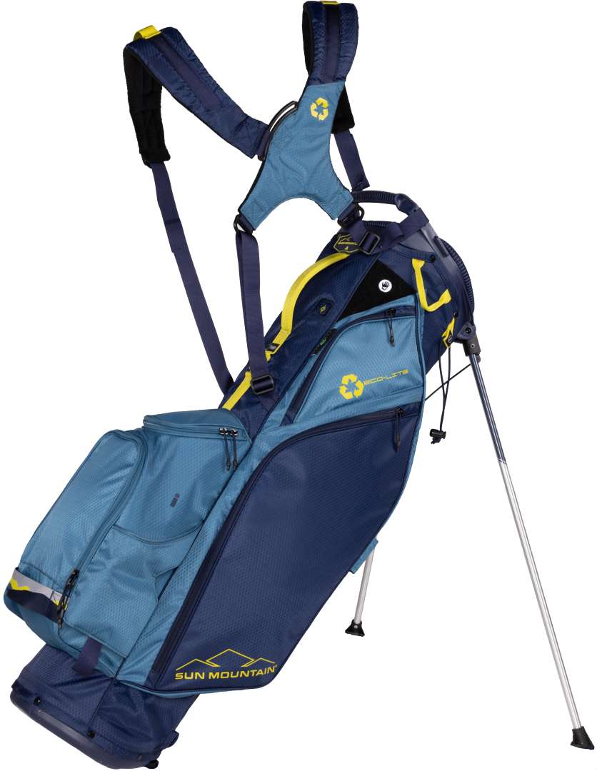 Sun Mountain H2NO Lite Cart Bag - 2023 Range