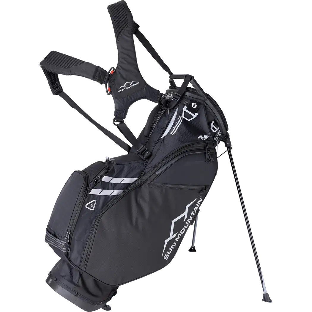 2024 4.5 LS 14-Way Stand Bag – SunMountainSports