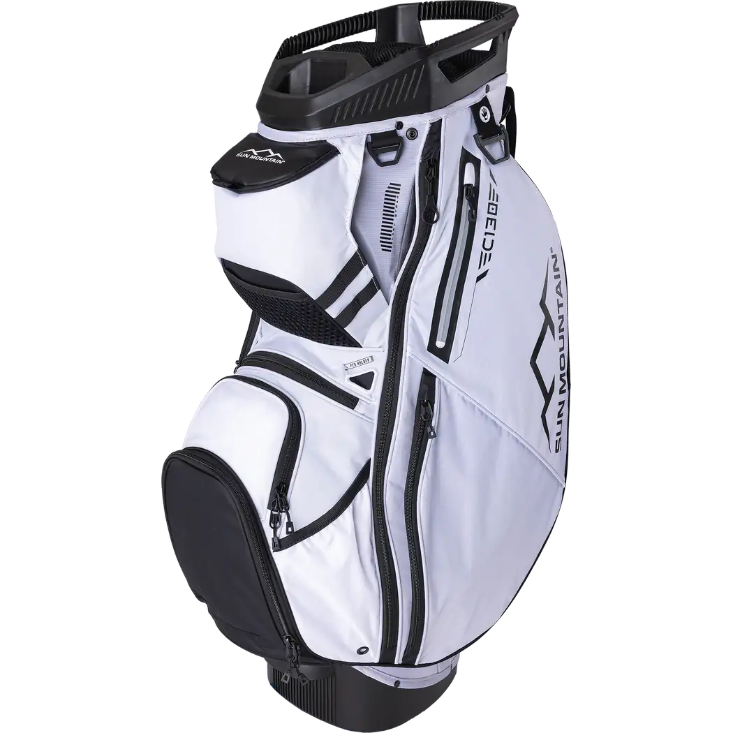 Callaway Fairway C Hyper Dry Double Strap Stand Bag Review | Golf Monthly