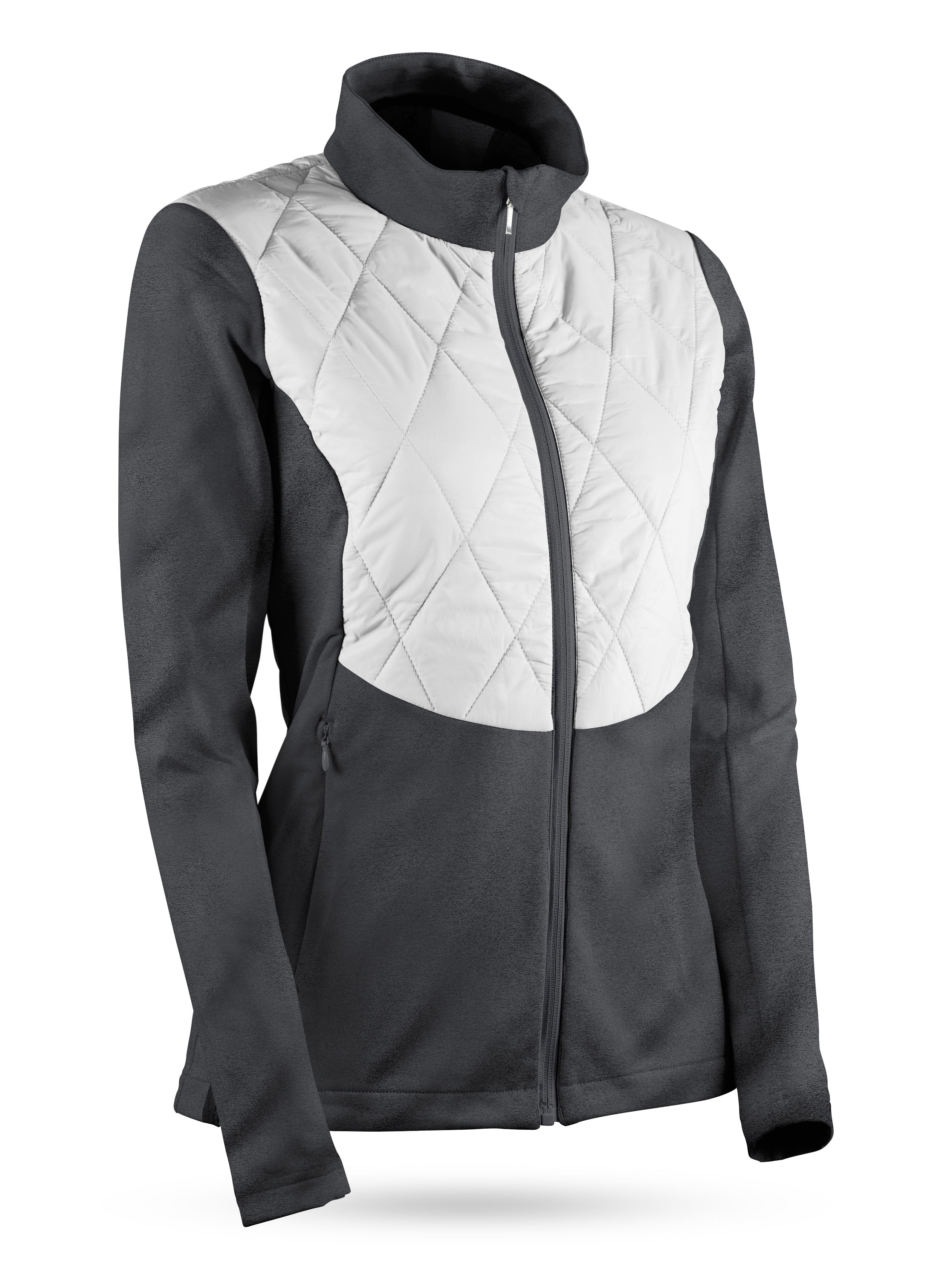 2021 Women's AT Hybrid Jacket – SunMountainSports