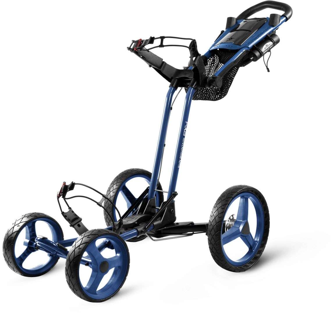 PX4 Push Cart – SunMountainSports